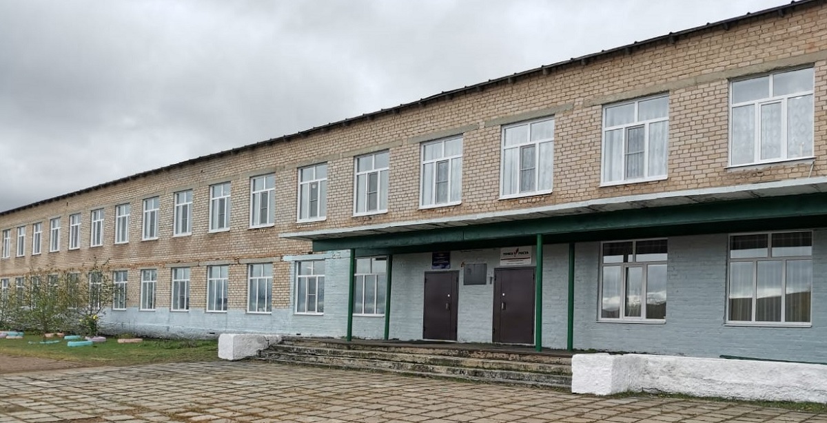 МОУ СОШ с. Старый Олов МОУ СОШ с. Старый Олов.