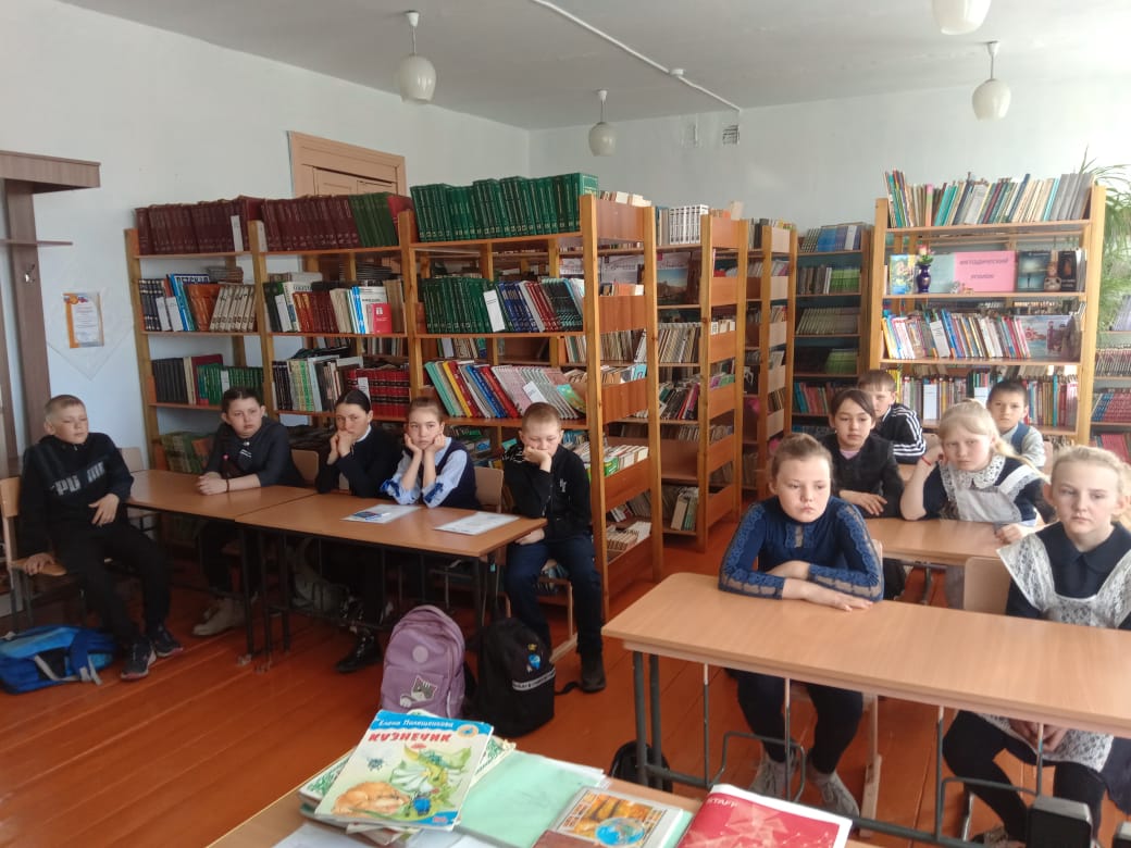 Коротко о библиотеке: Изображение.