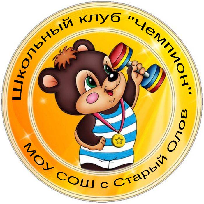 Школьный спортивный клуб &amp;quot;Чемпион&amp;quot;.