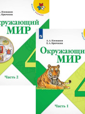 Окружающий мир 4 класс